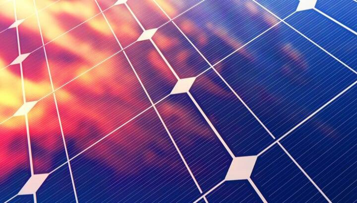 5% of energy used at Toyota's production plant now generated by solar